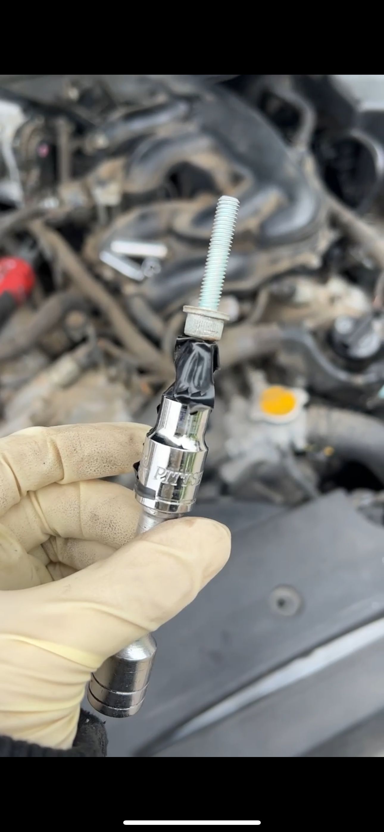 Photo from Demo for Recruiters 🧧