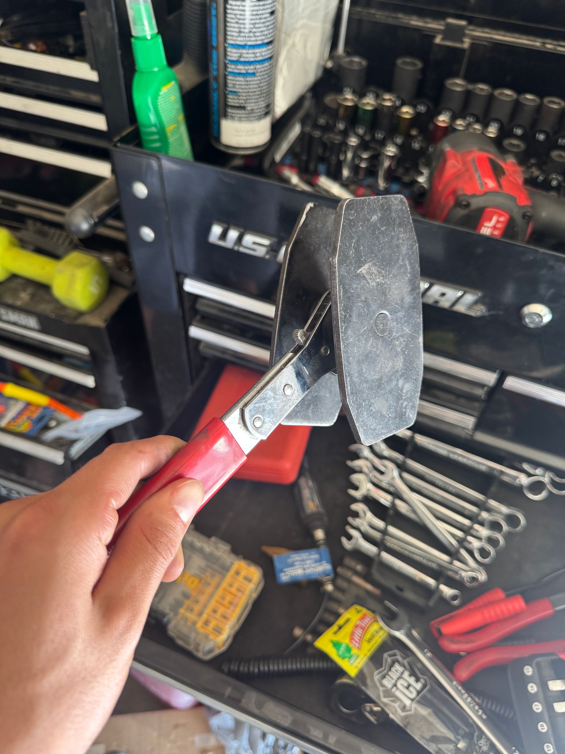 Photo from Demo for Recruiters 🧧