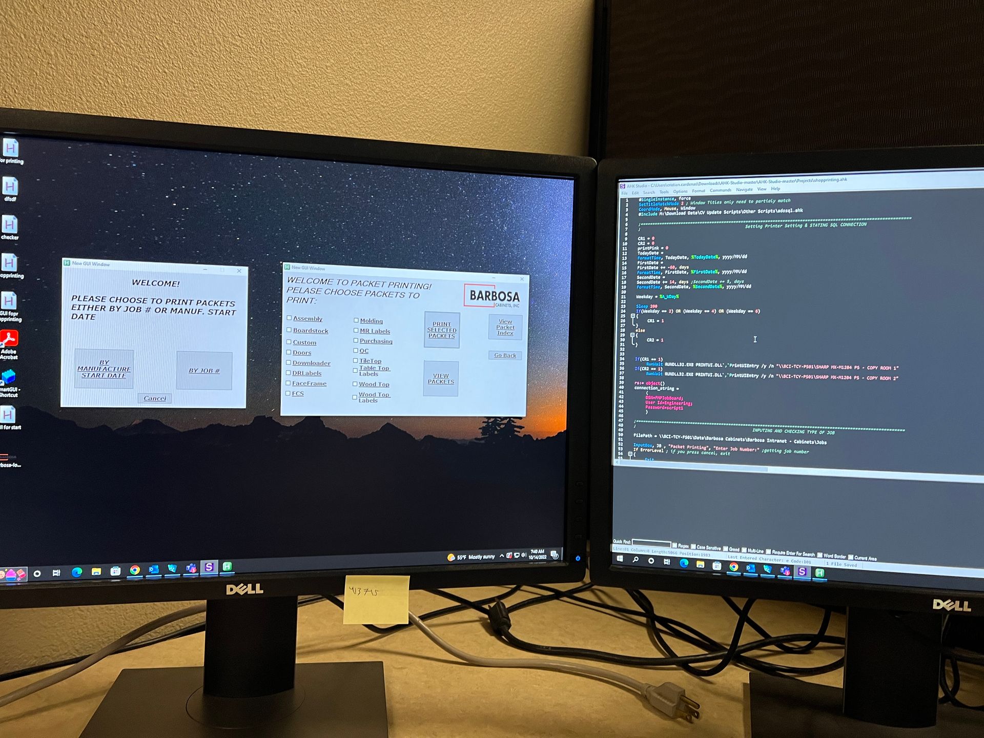 Photo from Demo for Recruiters 🧧