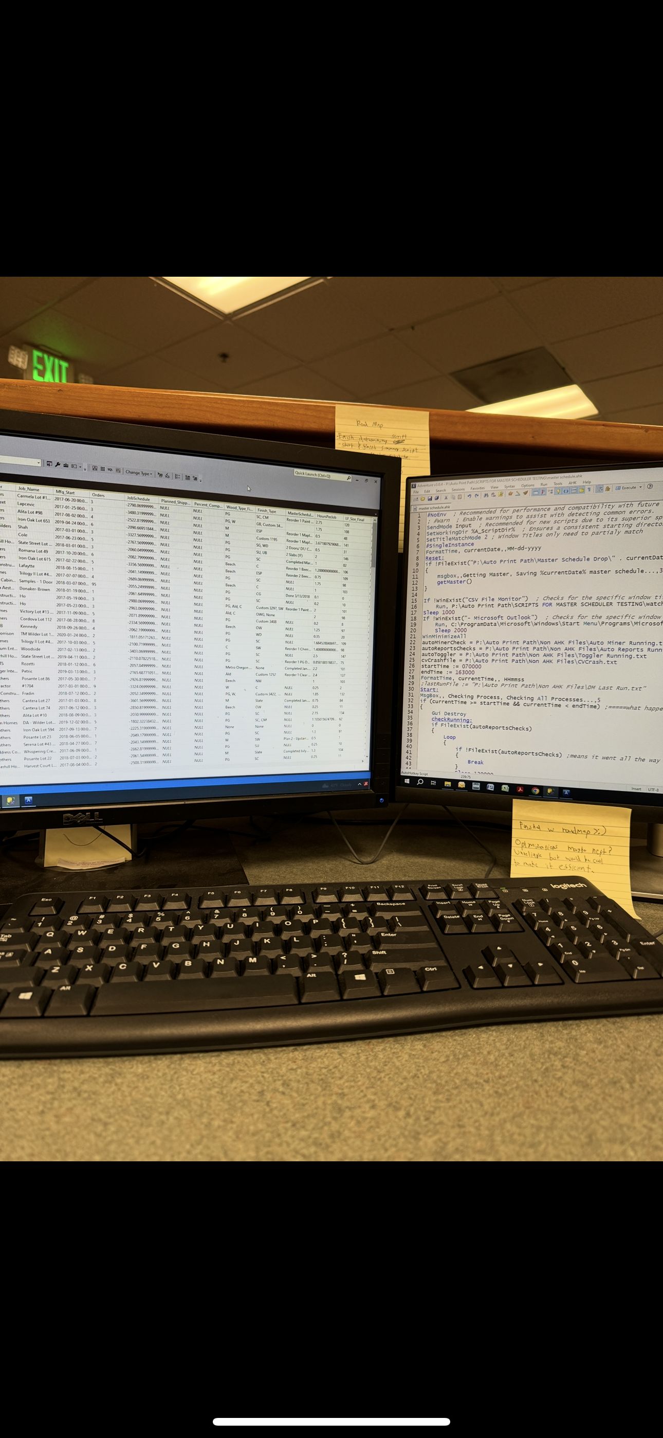 Photo from Demo for Recruiters 🧧