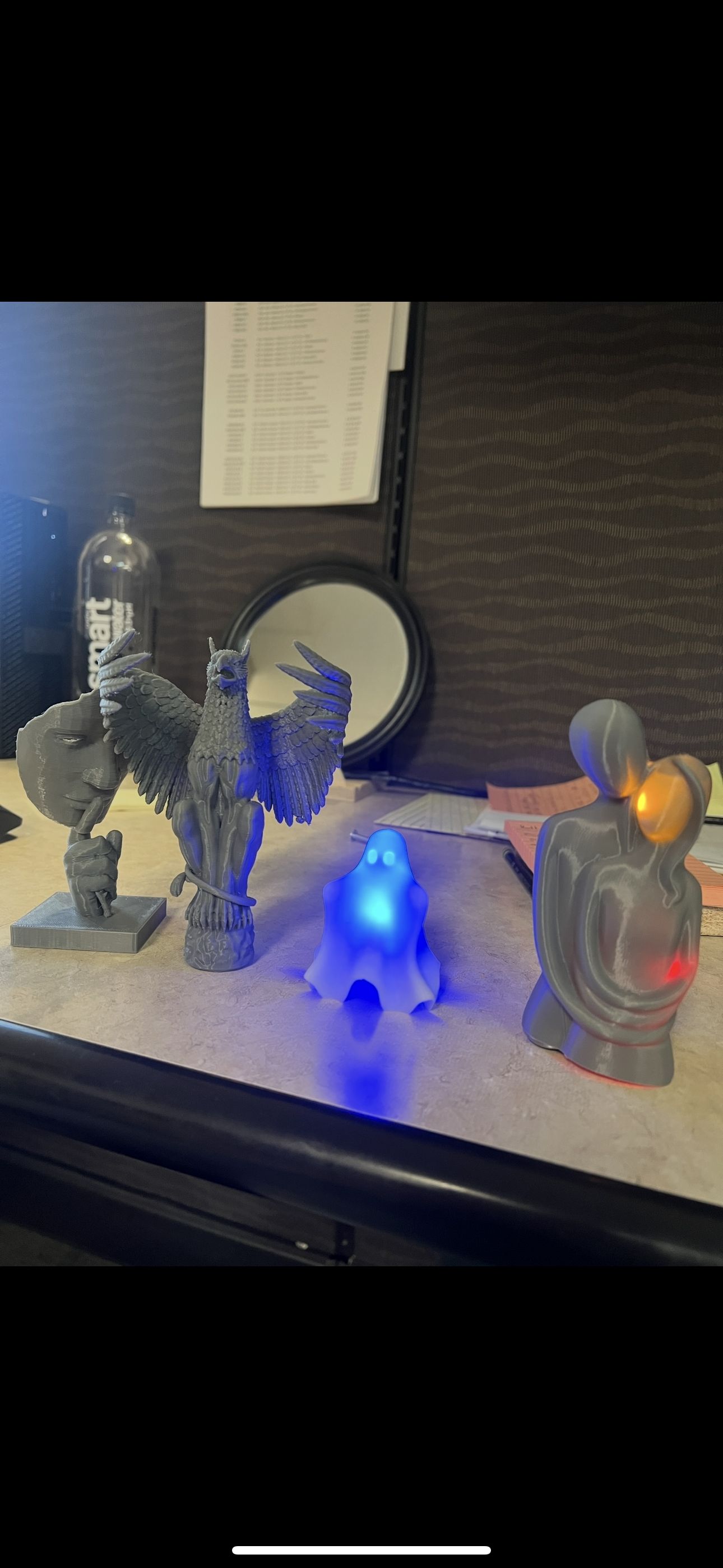 Photo from Demo for Recruiters 🧧