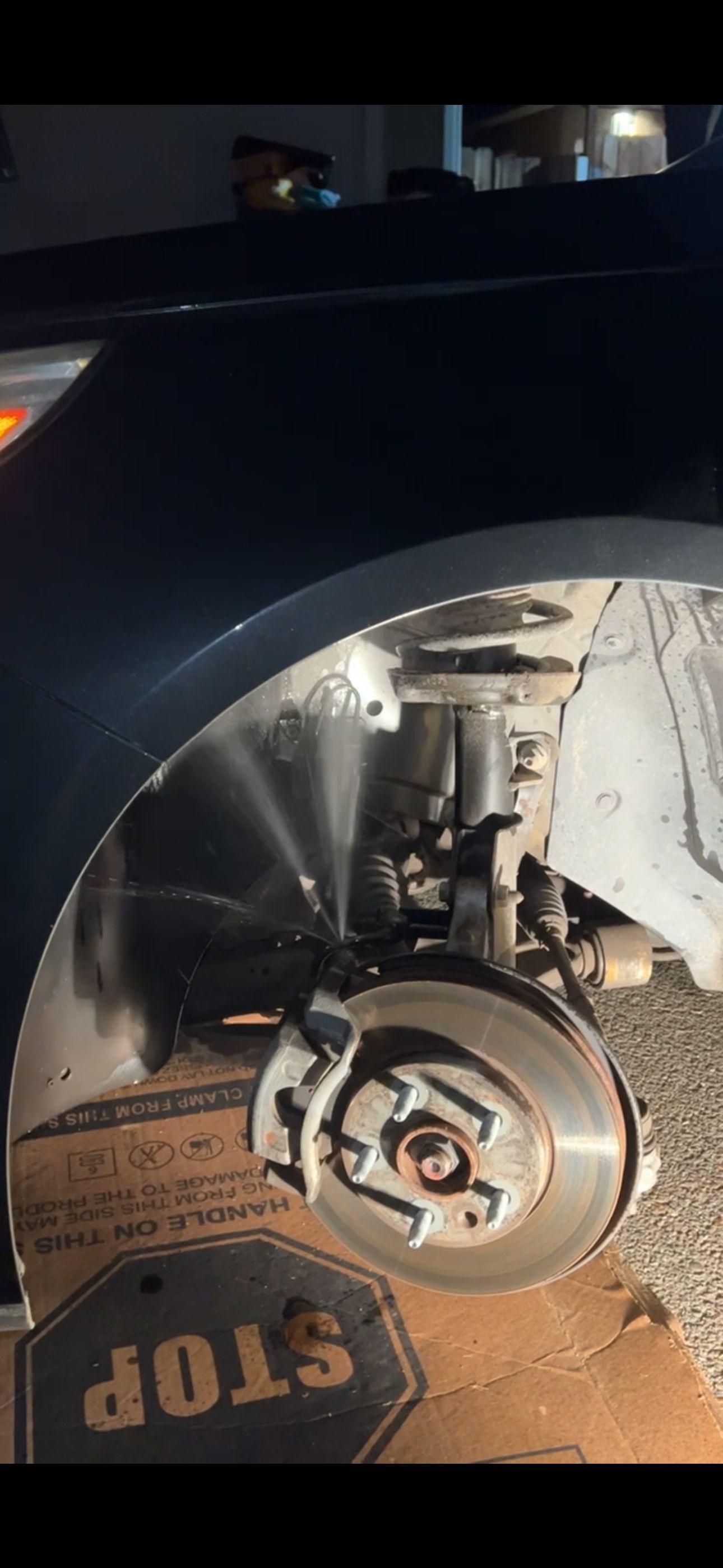 Photo from Demo for Recruiters 🧧