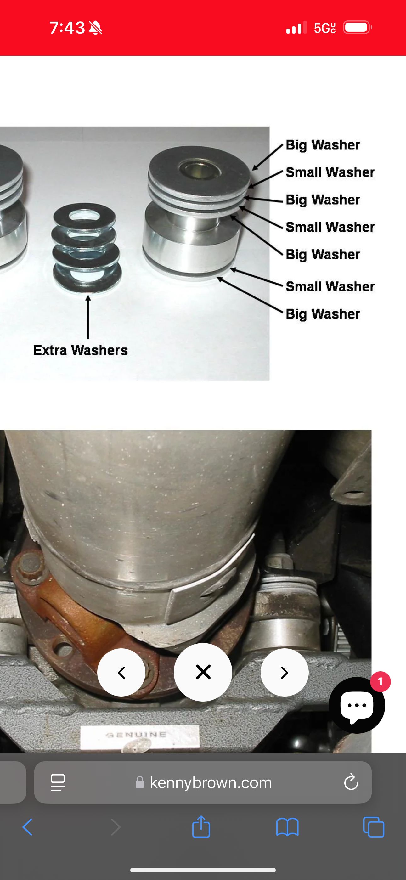 Photo from Demo for Recruiters 🧧