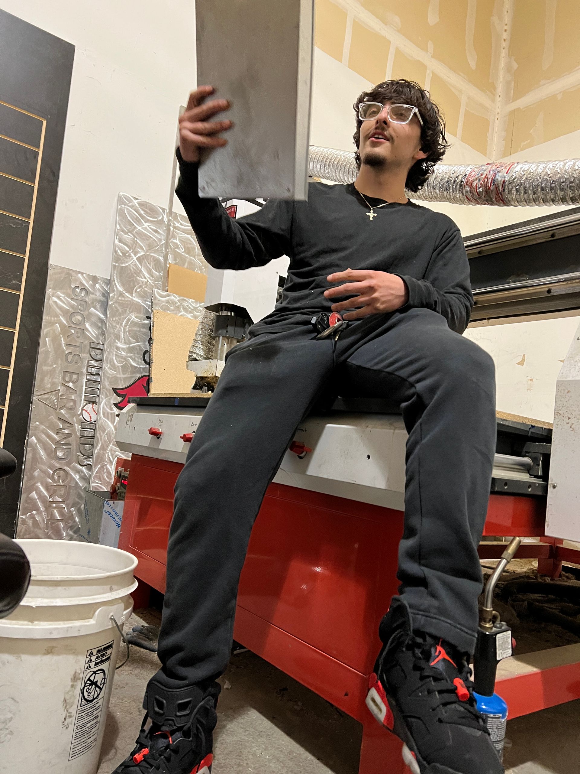 Photo from Demo for Recruiters 🧧