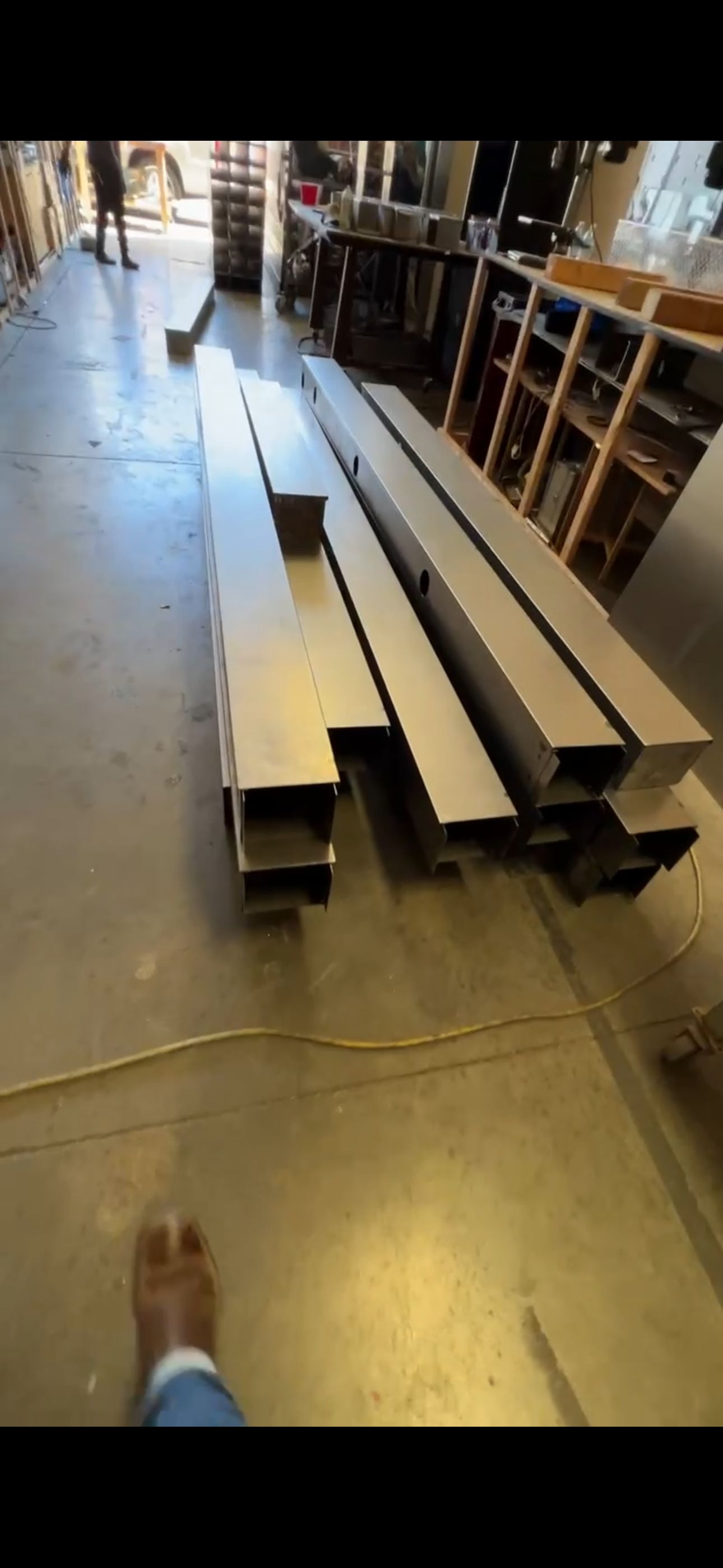 Photo from Demo for Recruiters 🧧