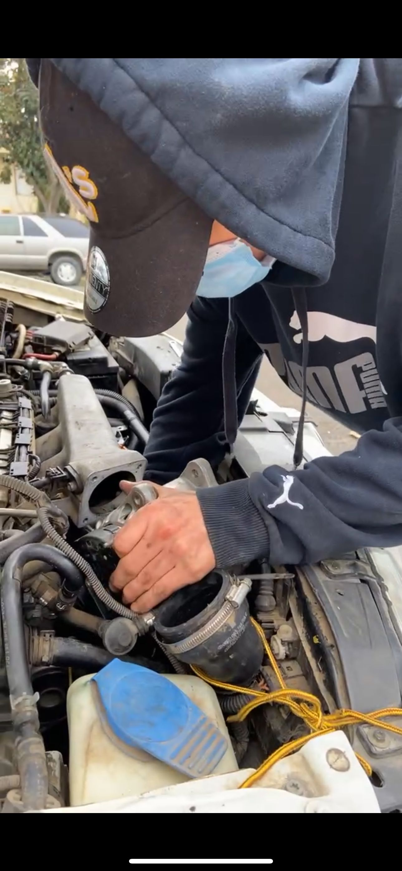 Photo from Demo for Recruiters 🧧