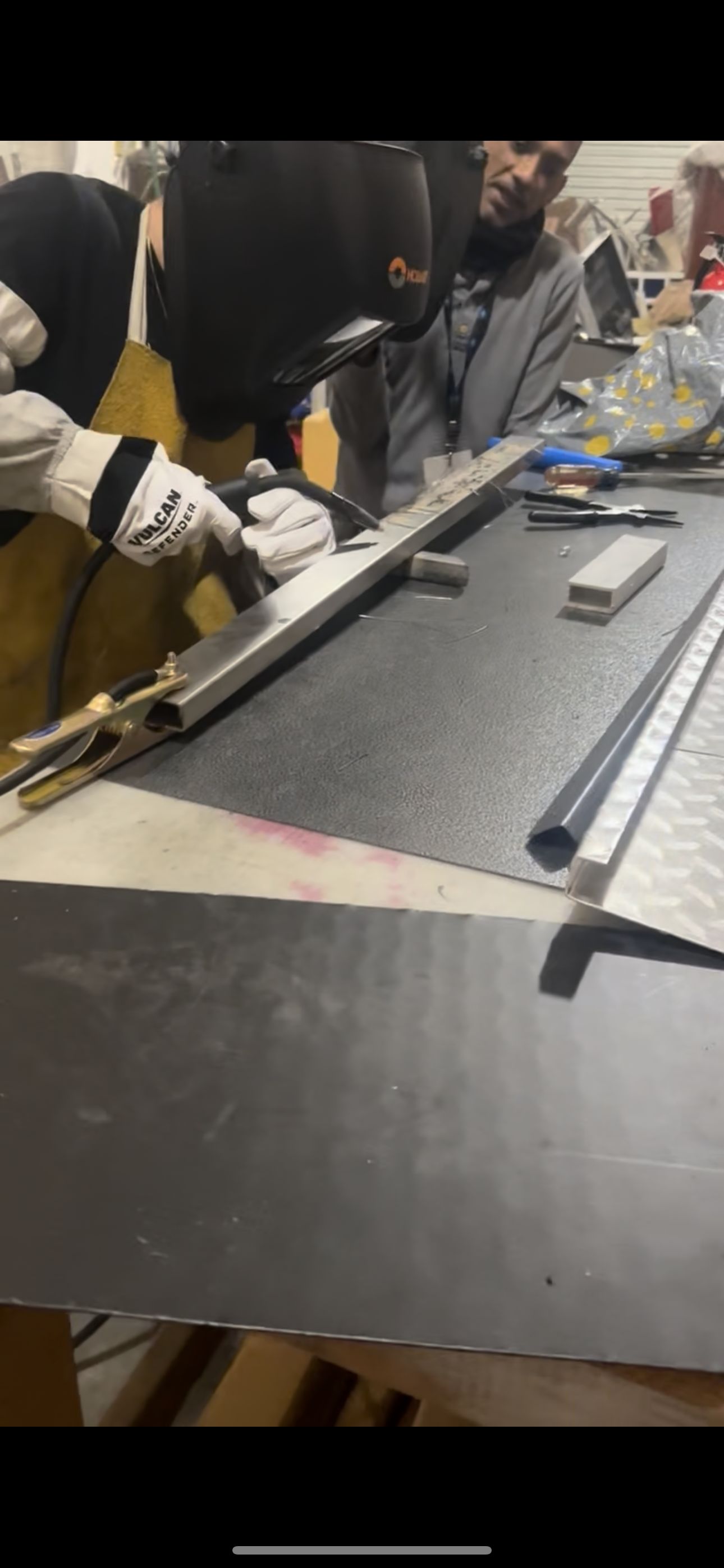 Photo from Demo for Recruiters 🧧